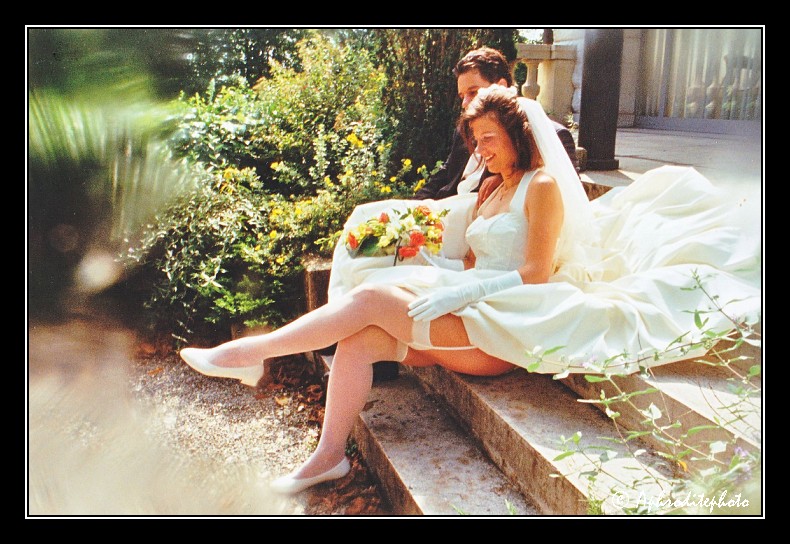 Mariage